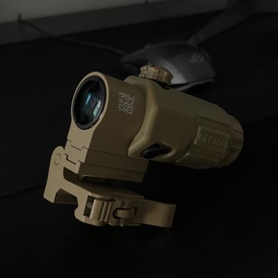 G33 3x Magnifier