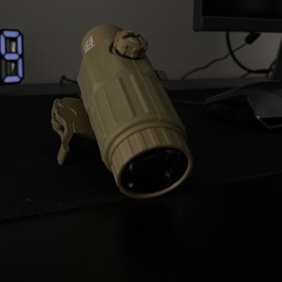 G33 3x Magnifier