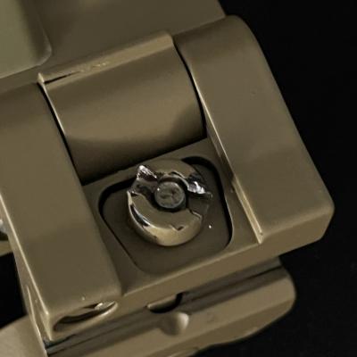 G33 3x Magnifier