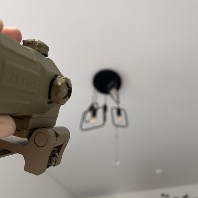 G33 3x Magnifier