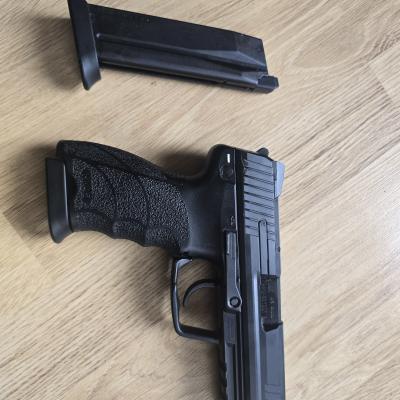 Tokyo marui HK.45