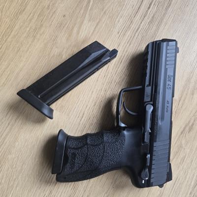 Tokyo marui HK.45