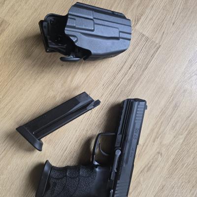 Tokyo marui HK.45