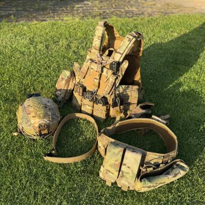 Multicam Ekipuotė