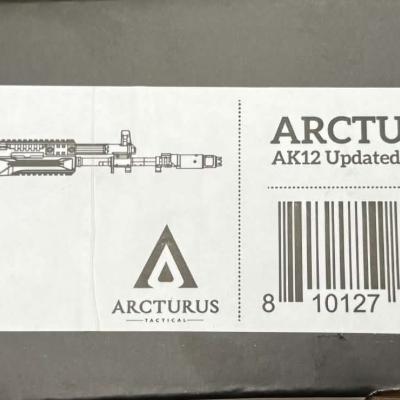 AT-AK12U-FE Optical mosfet [Arcturus]