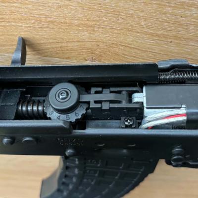 AT-AK12U-FE Optical mosfet [Arcturus]