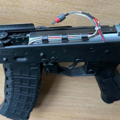 AT-AK12U-FE Optical mosfet [Arcturus]