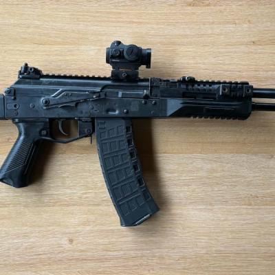 AT-AK12U-FE Optical mosfet [Arcturus]
