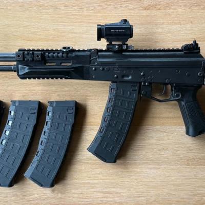 AT-AK12U-FE Optical mosfet [Arcturus]