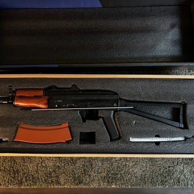AK-47 Cyma