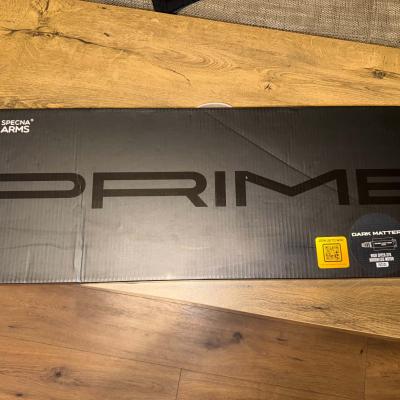 Specna Arms SA-P29 PRIME (HAL ETU + Brushless)