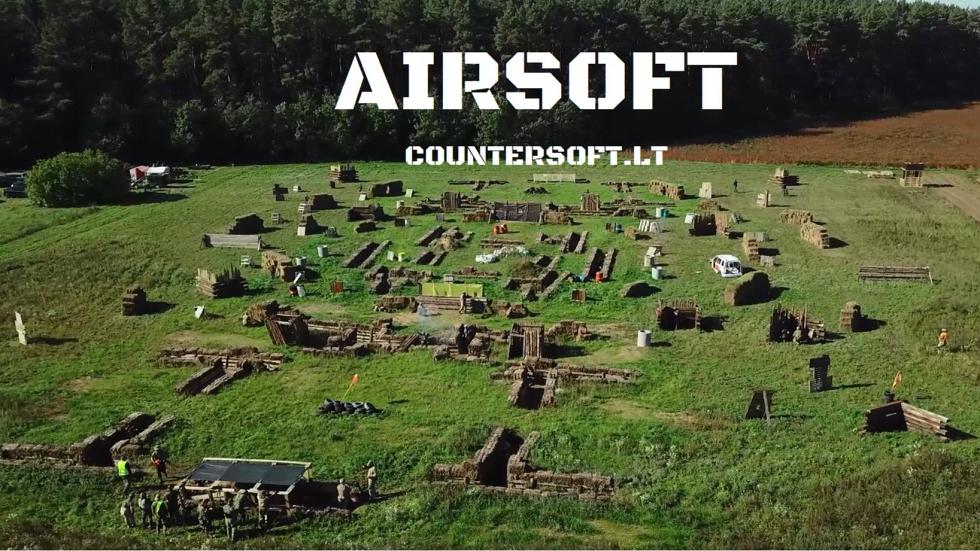 CounterSoft Day 9 (2019.07.07)