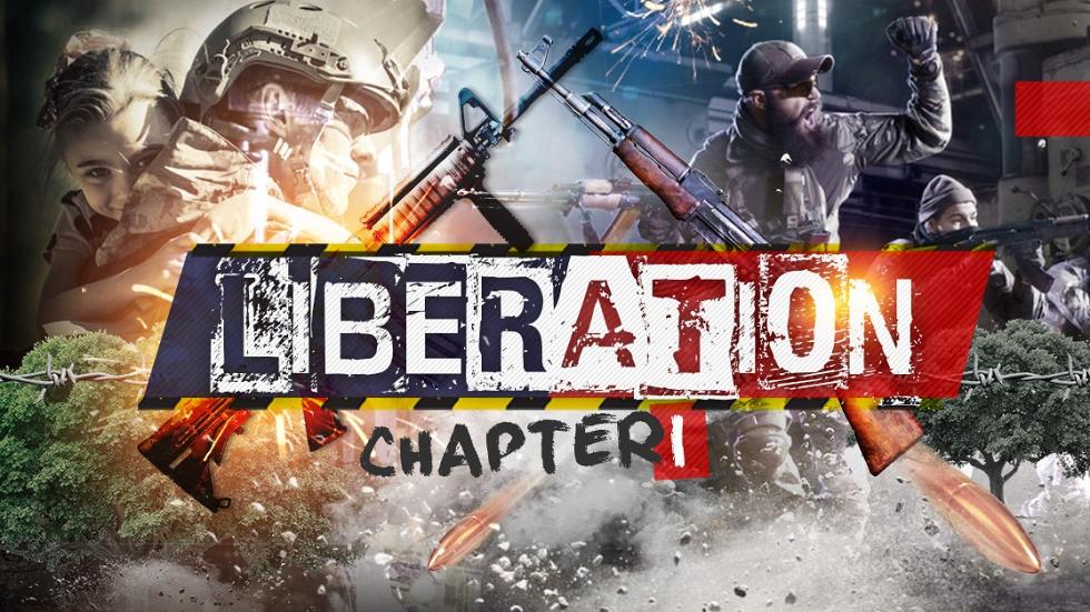 LIBERATION: Chapter I