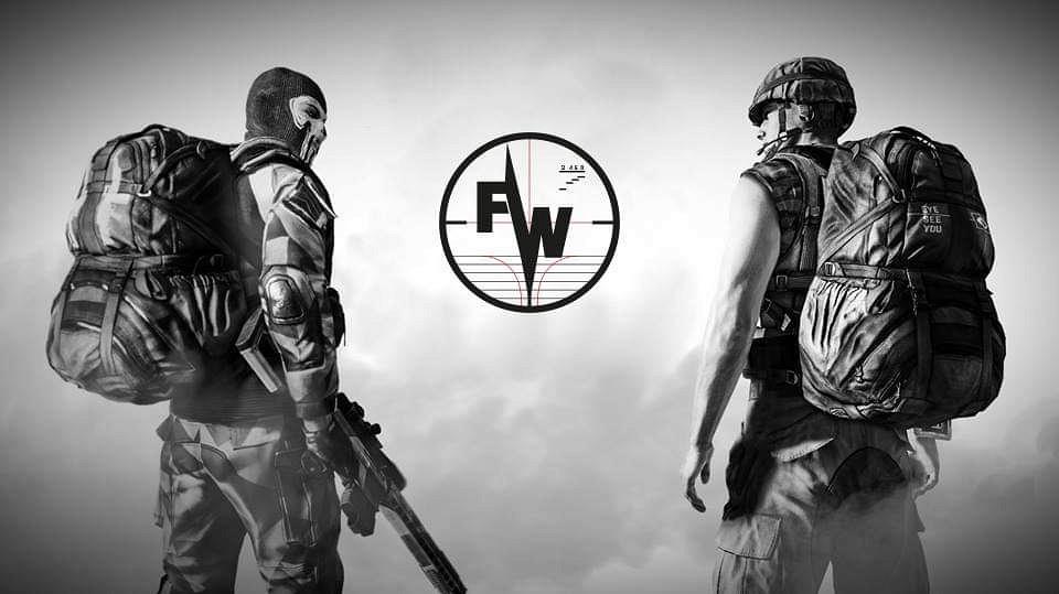 F(R)action Wars